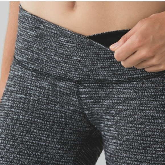 Wunder Under Pant lll leggings - Picture 6 of 16